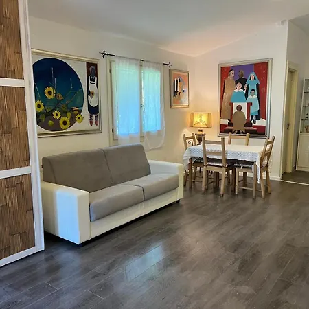 Casa Bianca 度假居 *