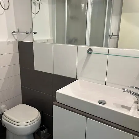 Tatil Evi Casa Bianca
