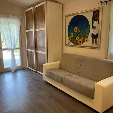 Casa Bianca Tatil Evi Vaiano (Tuscany)