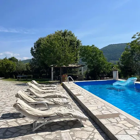 Casa Bianca Tatil Evi