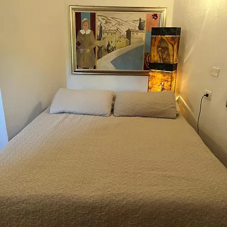 Casa Bianca 度假居 *