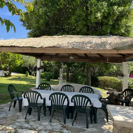 Tatil Evi Casa Bianca Vaiano (Tuscany)