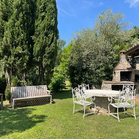 Casa Bianca *