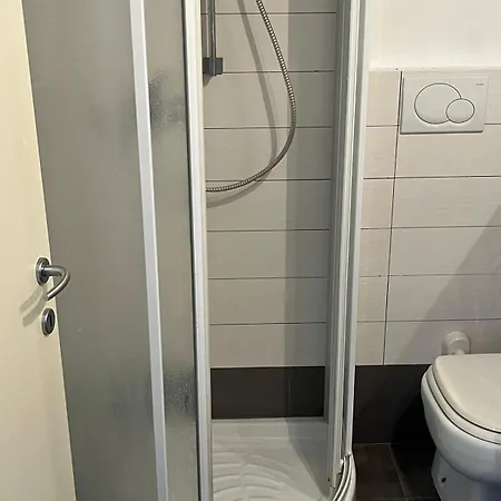 Casa Bianca * Vaiano (Tuscany)