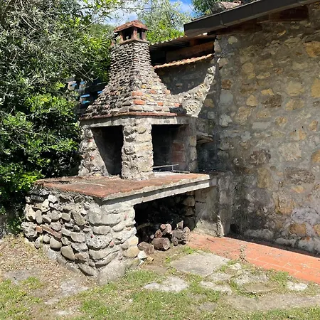 Casa Bianca 度假居