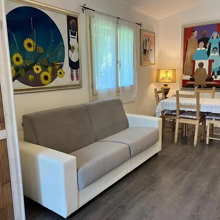 Casa Bianca * Vaiano (Tuscany)