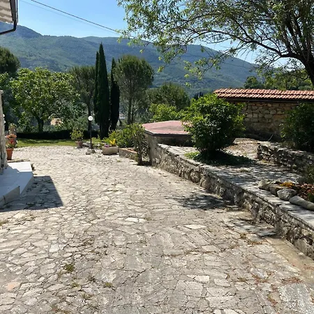 度假居 Casa Bianca