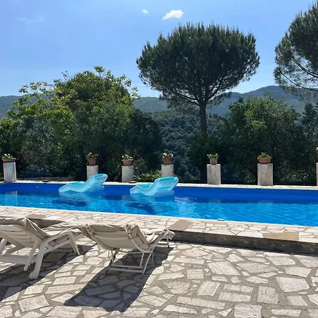Casa Bianca