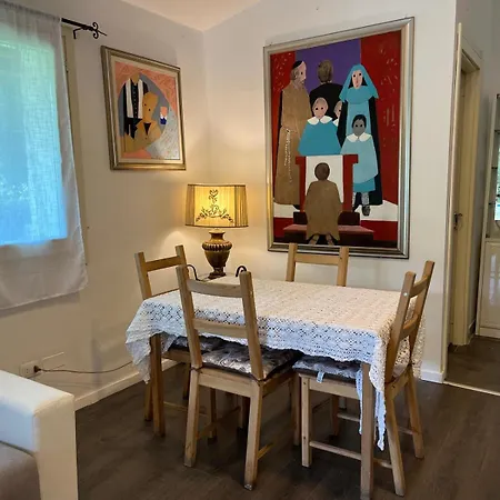 度假居 Casa Bianca *