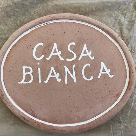 度假居 Casa Bianca Vaiano (Tuscany)