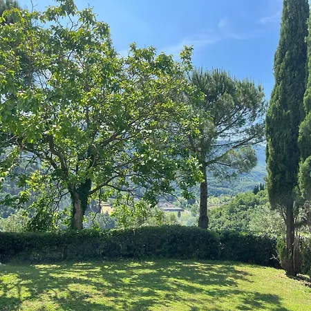 Casa Bianca Tatil Evi