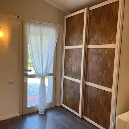 Casa Bianca * Vaiano (Tuscany)