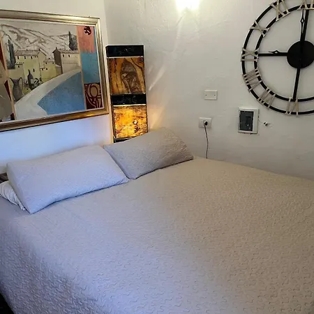 Casa Bianca * Vaiano (Tuscany)