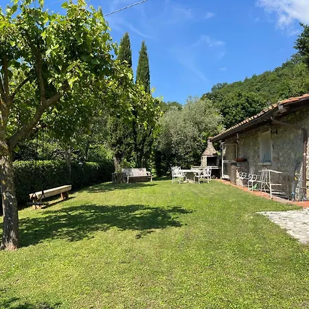 Casa Bianca