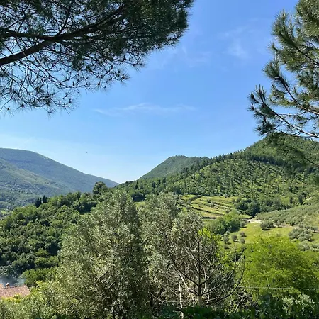 Tatil Evi Casa Bianca