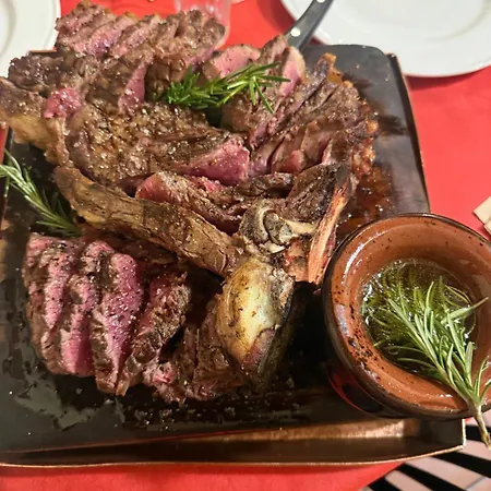 度假居 Casa Bianca Vaiano (Tuscany)