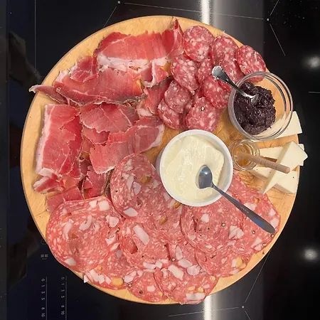 度假居 Casa Bianca